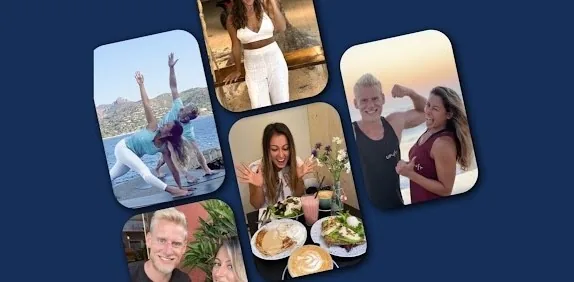 Coaching nutrition